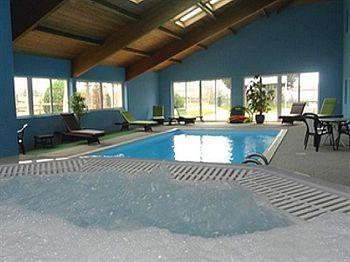 Le Chatard 3*