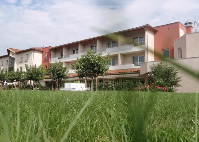 Hotel Le Chatard