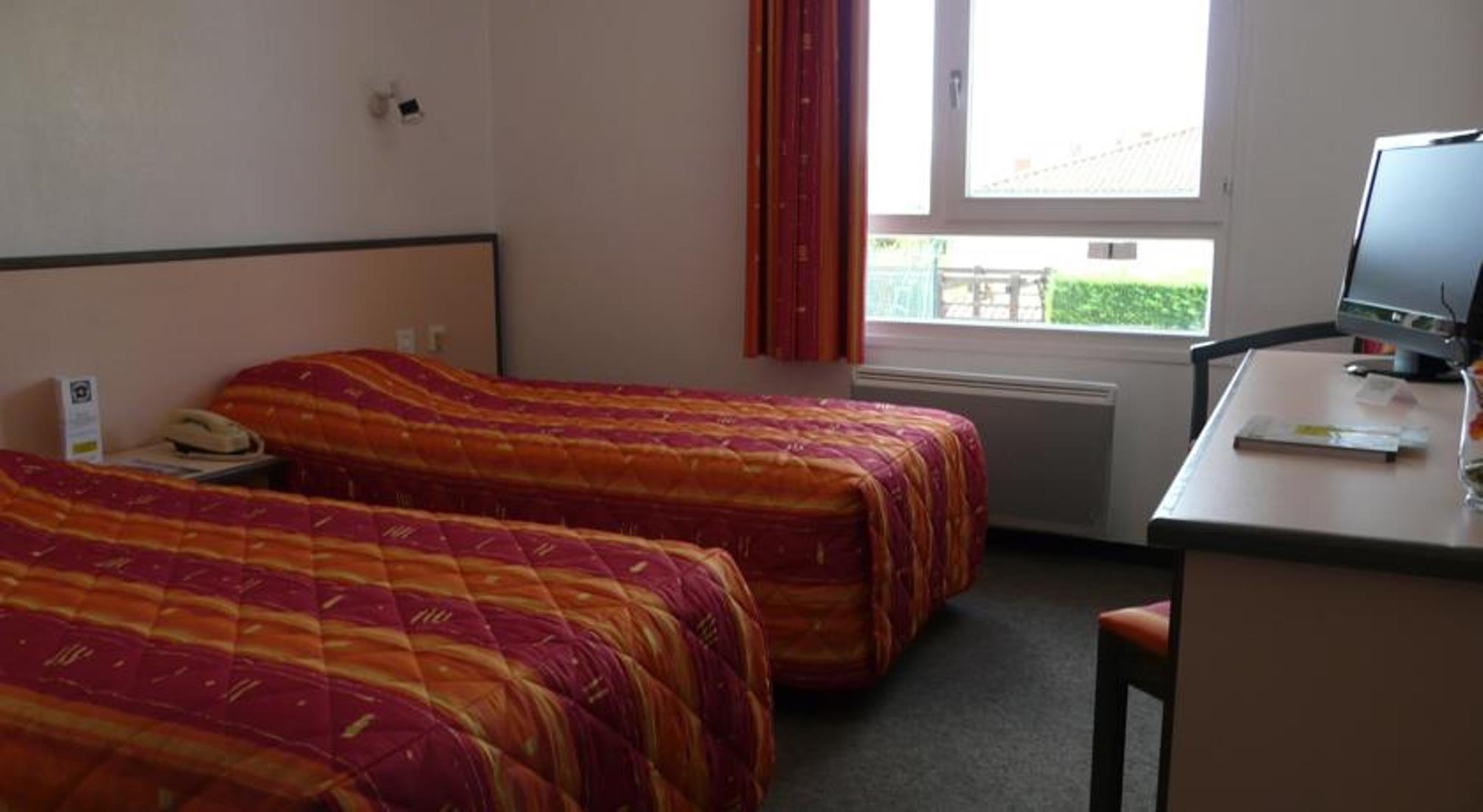 Hotel Le Chatard Sarcey