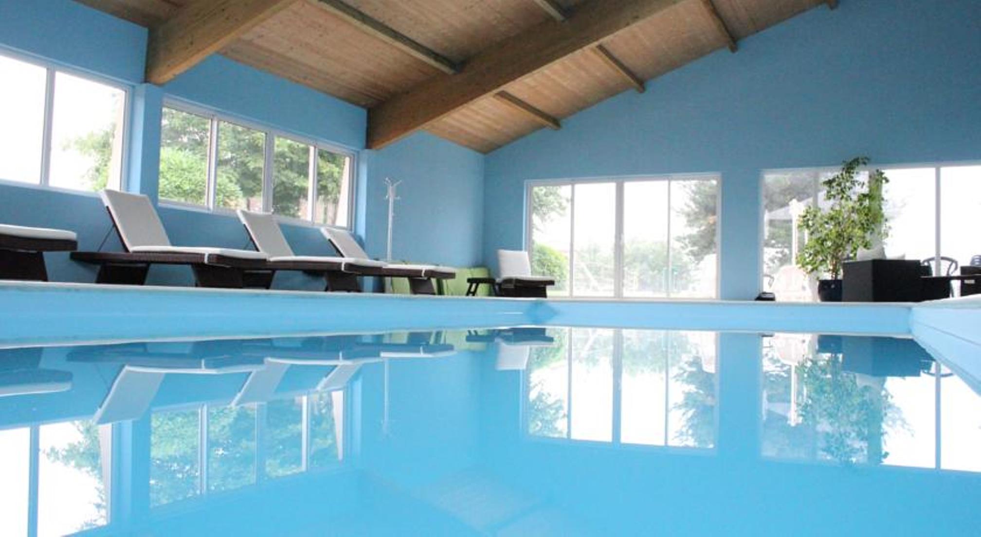 Hotel Le Chatard 3*