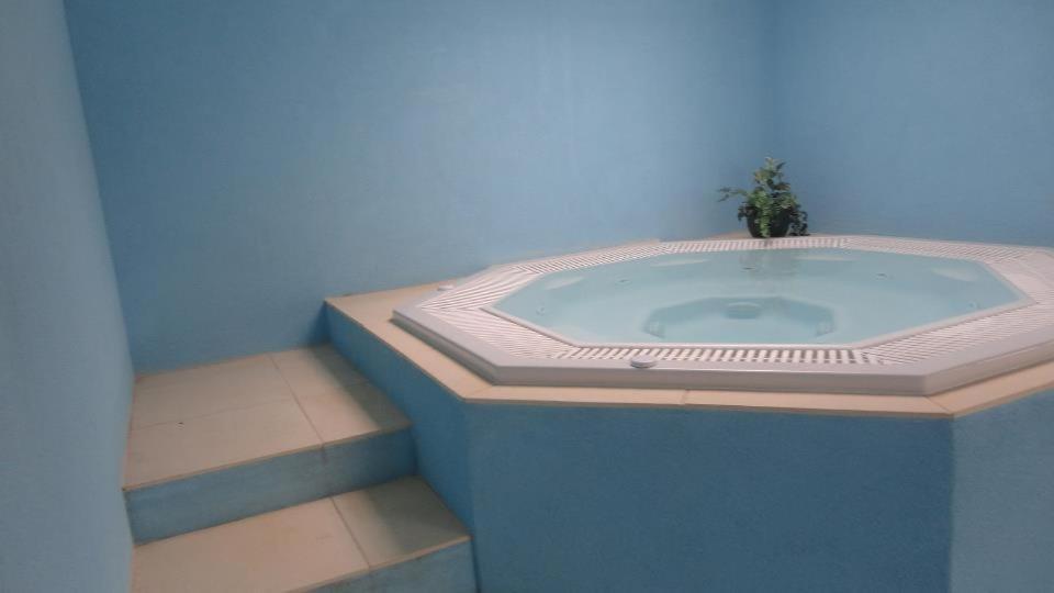Hotel Le Chatard