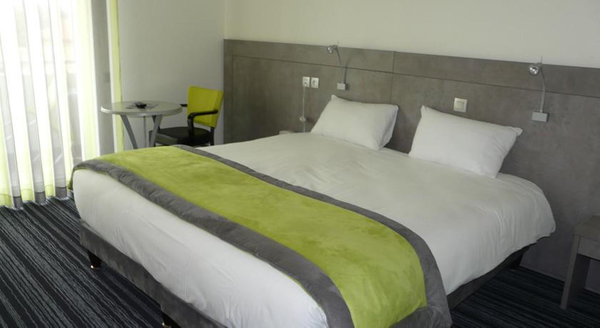 Le Chatard Hotel