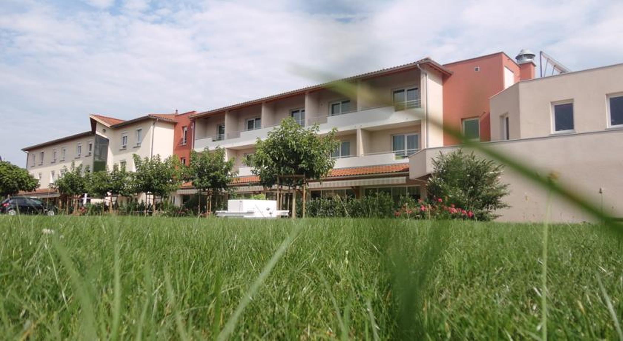 Le Chatard Hotel 3*