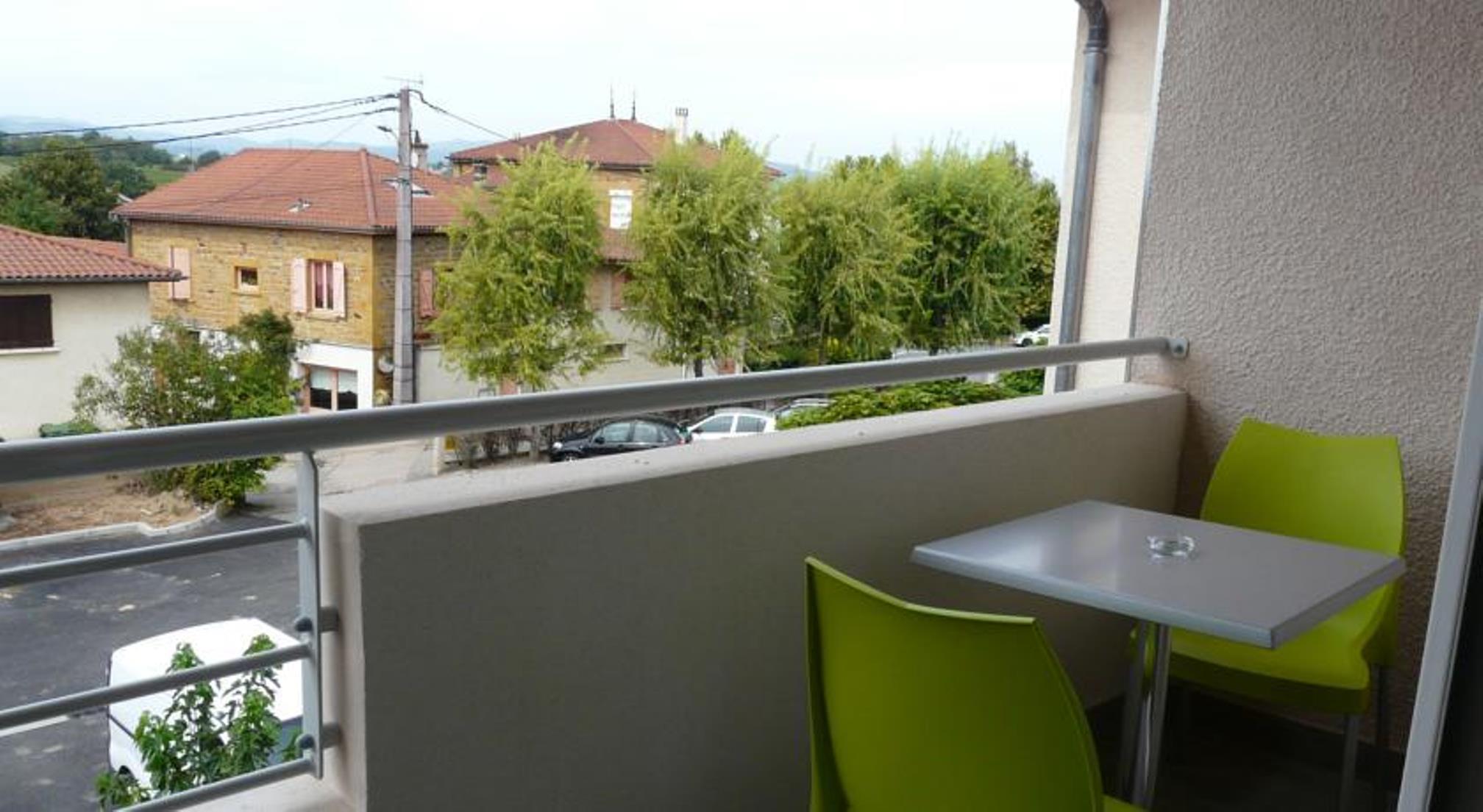 Le Chatard Hotel Sarcey