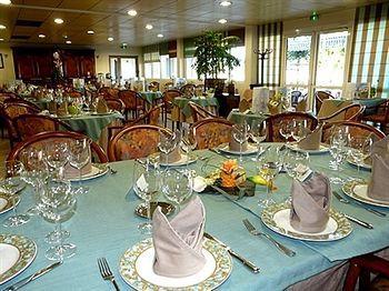 Hotel Le Chatard 3*
