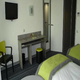 Hotel Le Chatard