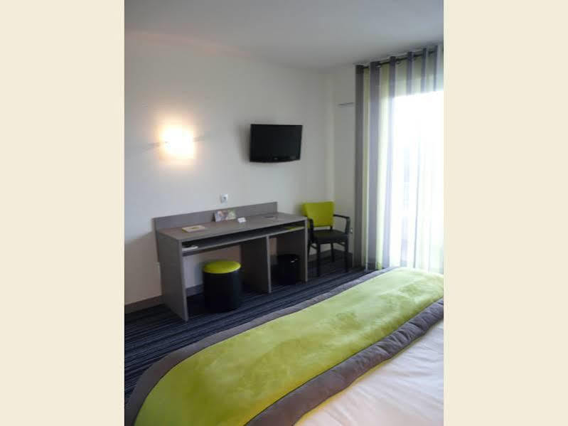 Hotel Le Chatard 3*
